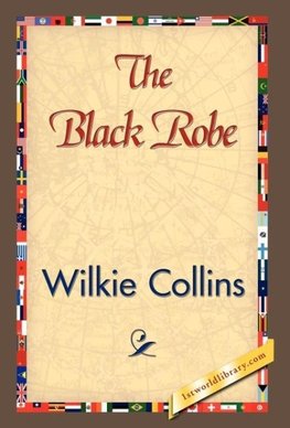 The Black Robe