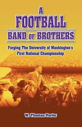 FOOTBALL BAND OF BROTHERS