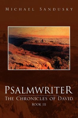 PSALMWRITER