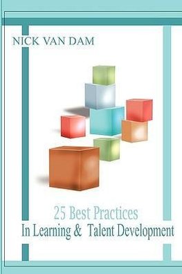 25 Best Practices in Learning & Talent Development