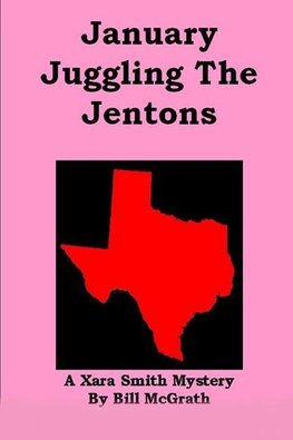 January Juggling the Jentons