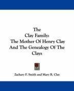 The Clay Family