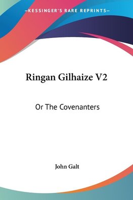 Ringan Gilhaize V2