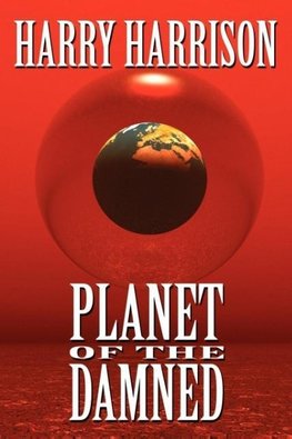 Planet of the Damned