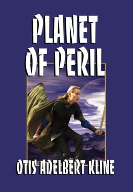 Planet of Peril