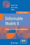 Deformable Models II