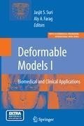 Deformable Models I