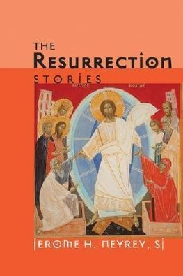 The Resurrection Stories