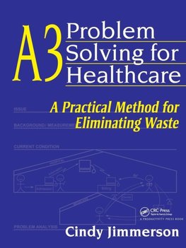 A3 Problem Solving for Healthcare