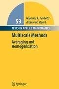 Multiscale Methods