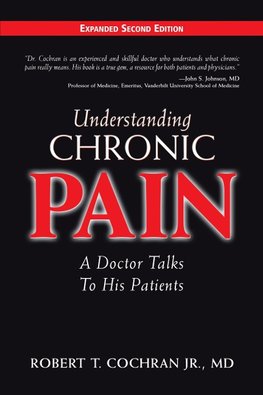 Understanding Chronic Pain