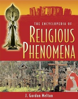 Melton, J:  The Encyclopedia Of Religious Phenomena