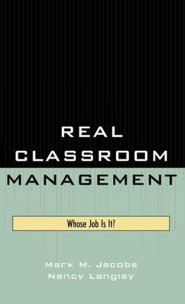 Real Classroom Management