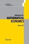 Advances in Mathematical Economics 10