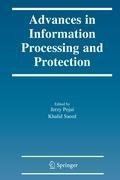 Advances in Information Processing and Protection