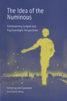 The Idea of the Numinous