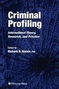 Criminal Profiling