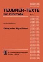 Genetische Algorithmen