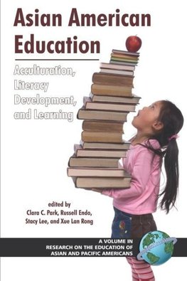 Asian American Education