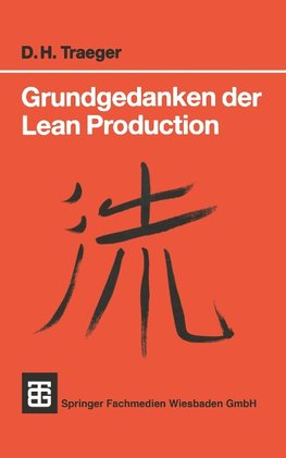 Grundgedanken der Lean Production