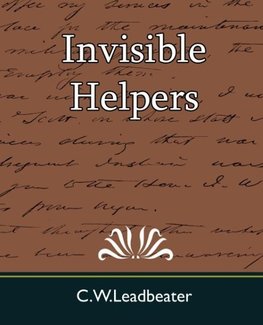 Invisible Helpers