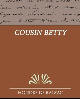 Cousin Betty