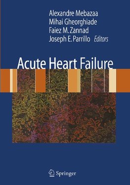 Acute Heart Failure