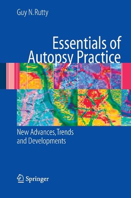 Essentials of Autopsy Practice