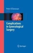 Complications in Gynecological Surgery