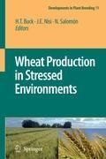 Wheat Production in Stressed Environments