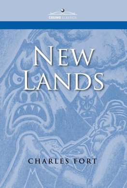 New Lands