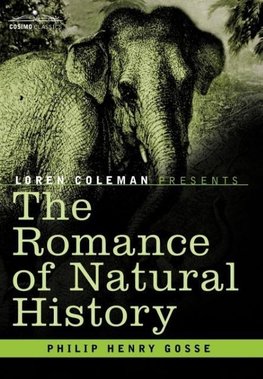 The Romance of Natural History