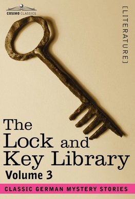 The Lock and Key Library