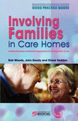 Involving Families in Care Homes