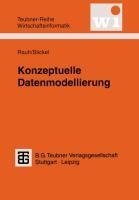 Konzeptuelle Datenmodellierung