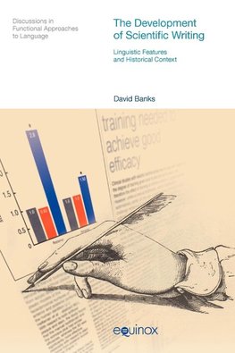 The Development of Scientific Writing