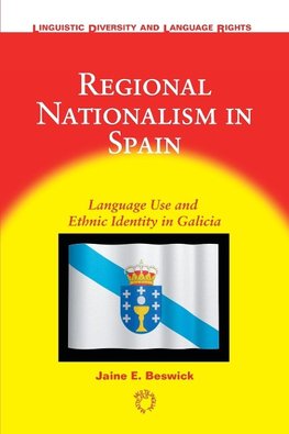 Regional Nationalism in Spain