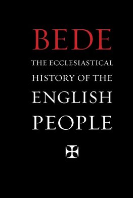 The Ecclesiastical History of the English People