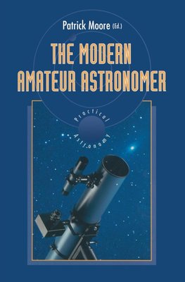 The Modern Amateur Astronomer