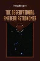 The Observational Amateur Astronomer