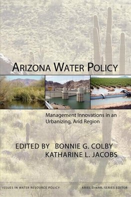 Arizona Water Policy