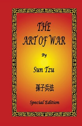 ART OF WAR SPECIAL/E