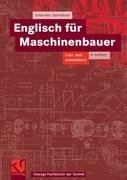 Englisch für Maschinenbauer