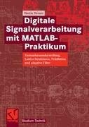 Werner, M: Digitale Signalverarbeitung mit MATLAB-Praktikum