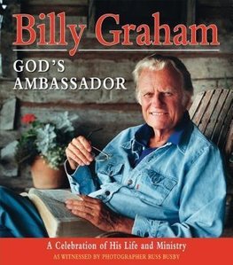 Graham, B: Billy Graham - God's Ambassador