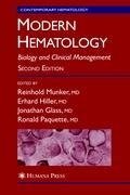 Modern Hematology