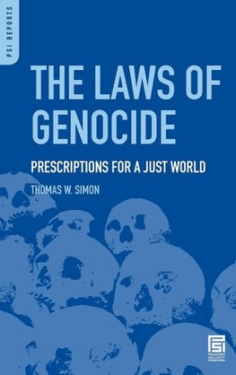 The Laws of Genocide