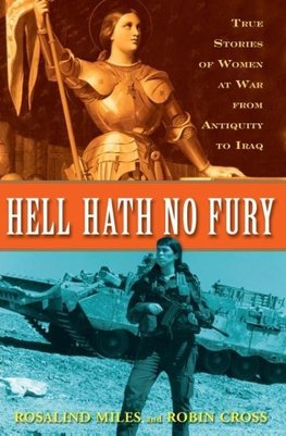 Hell Hath No Fury