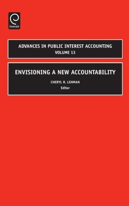 Envisioning a New Accountability