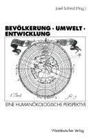 Bevölkerung · Umwelt · Entwicklung